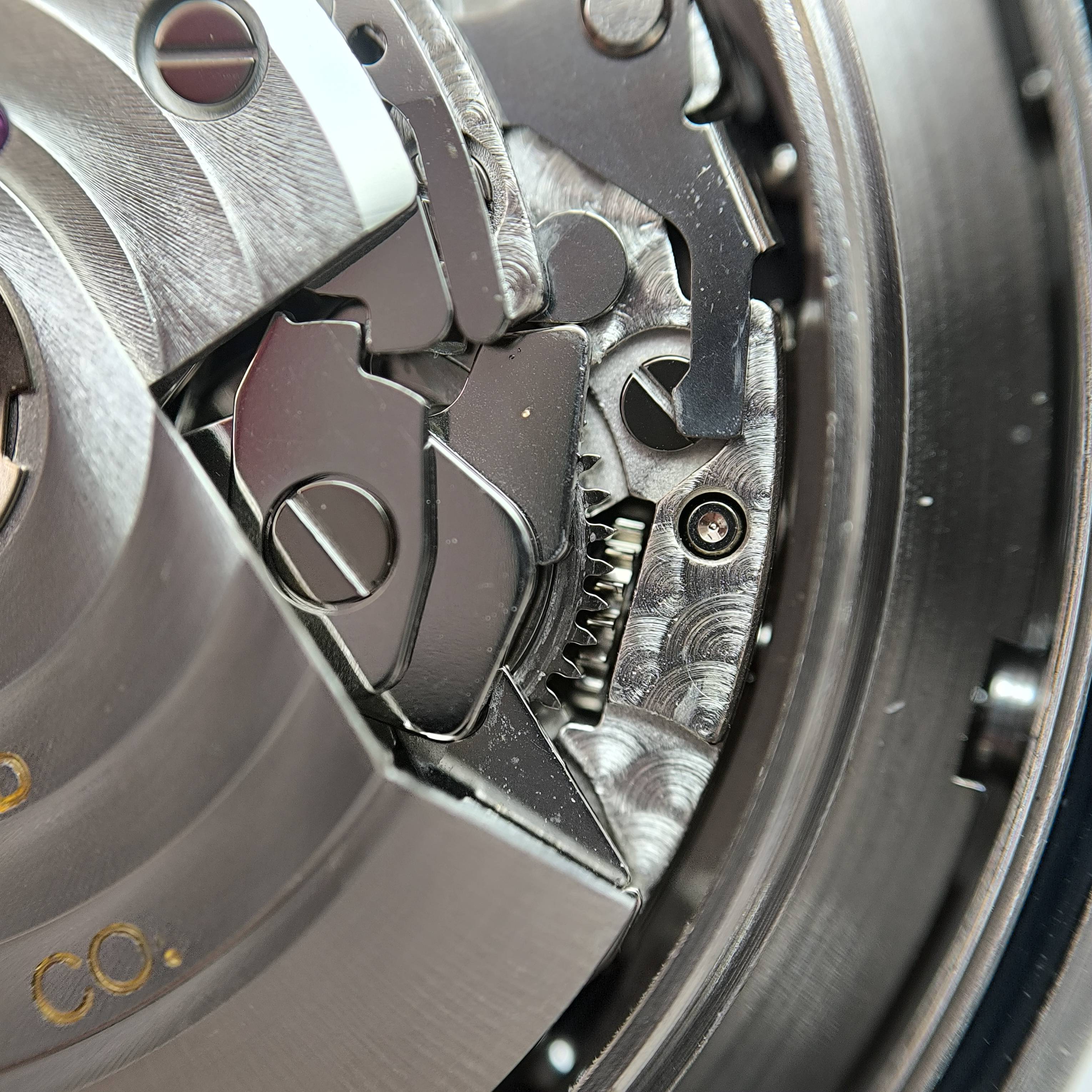 Breitling Chronomat B01 42 Mechanical Chronograph Watch Mechanical watch 42 millimeters EB01342A1B1S1
