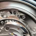 Breitling Chronomat B01 42 Mechanical Chronograph Watch Mechanical watch 42 millimeters EB01342A1B1S1