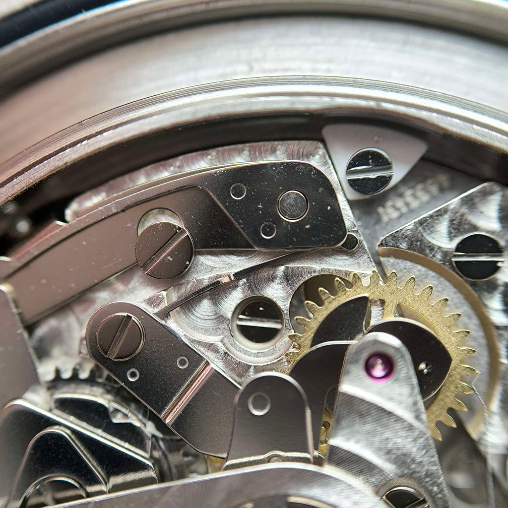 Breitling Chronomat B01 42 Mechanical Chronograph Watch Mechanical watch 42 millimeters EB01342A1B1S1