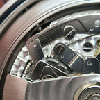 Breitling Chronomat B01 42 Mechanical Chronograph Watch Mechanical watch 42 millimeters EB01342A1B1S1