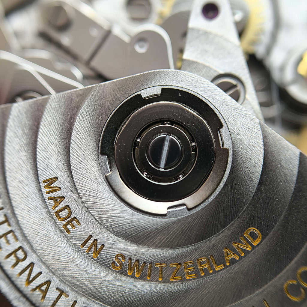 Breitling Chronomat B01 42 Mechanical Chronograph Watch Mechanical watch 42 millimeters EB01342A1B1S1