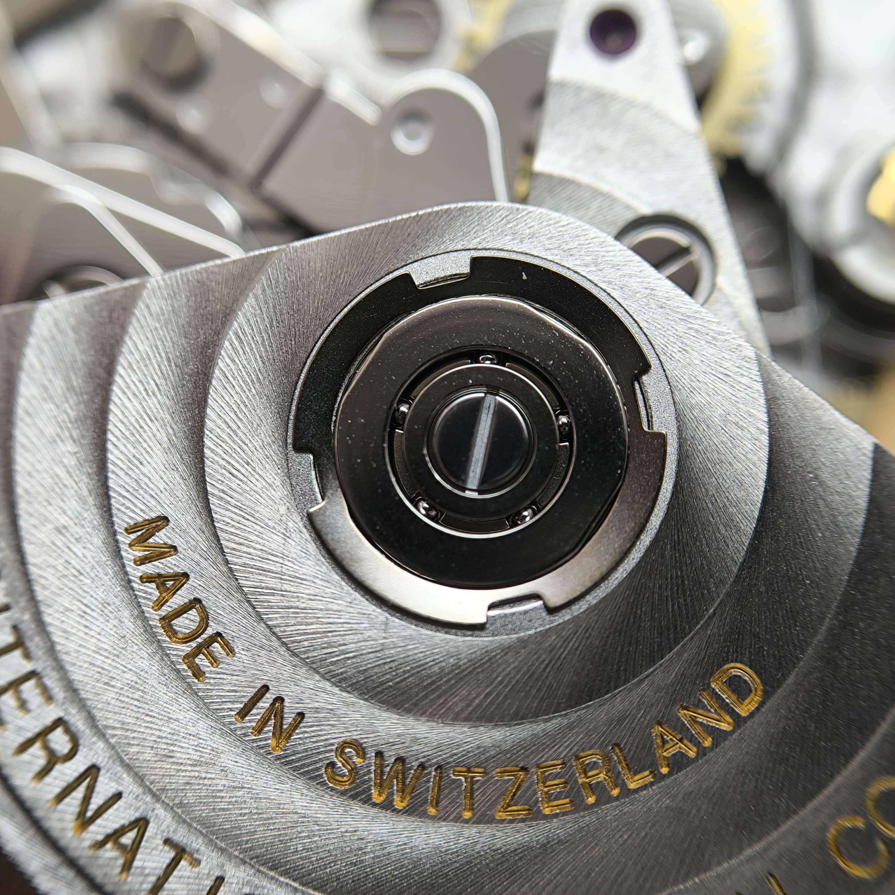 Breitling Chronomat B01 42 Mechanical Chronograph Watch Mechanical watch 42 millimeters EB01342A1B1S1