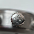 Breitling Chronomat B01 42 Mechanical Chronograph Watch Mechanical watch 42 millimeters EB01342A1B1S1