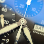 Breitling Chronomat B01 42 Mechanical Chronograph Watch Mechanical watch 42 millimeters EB01342A1B1S1