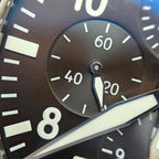 Breitling Chronomat B01 42 Mechanical Chronograph Watch Mechanical watch 42 millimeters EB01342A1B1S1