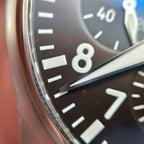 Breitling Chronomat B01 42 Mechanical Chronograph Watch Mechanical watch 42 millimeters EB01342A1B1S1