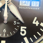 Breitling Chronomat B01 42 Mechanical Chronograph Watch Mechanical watch 42 millimeters EB01342A1B1S1
