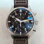 Breitling Chronomat B01 42 Mechanical Chronograph Watch Mechanical watch 42 millimeters EB01342A1B1S1