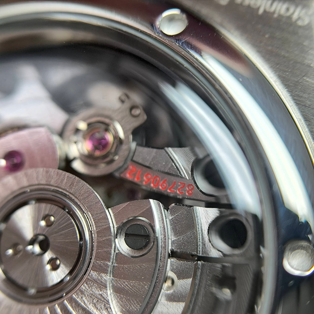 Omega Constellation Series 29 131.20.29.20.53.002