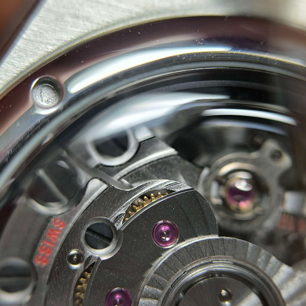 Omega Constellation Series 29 131.20.29.20.53.002