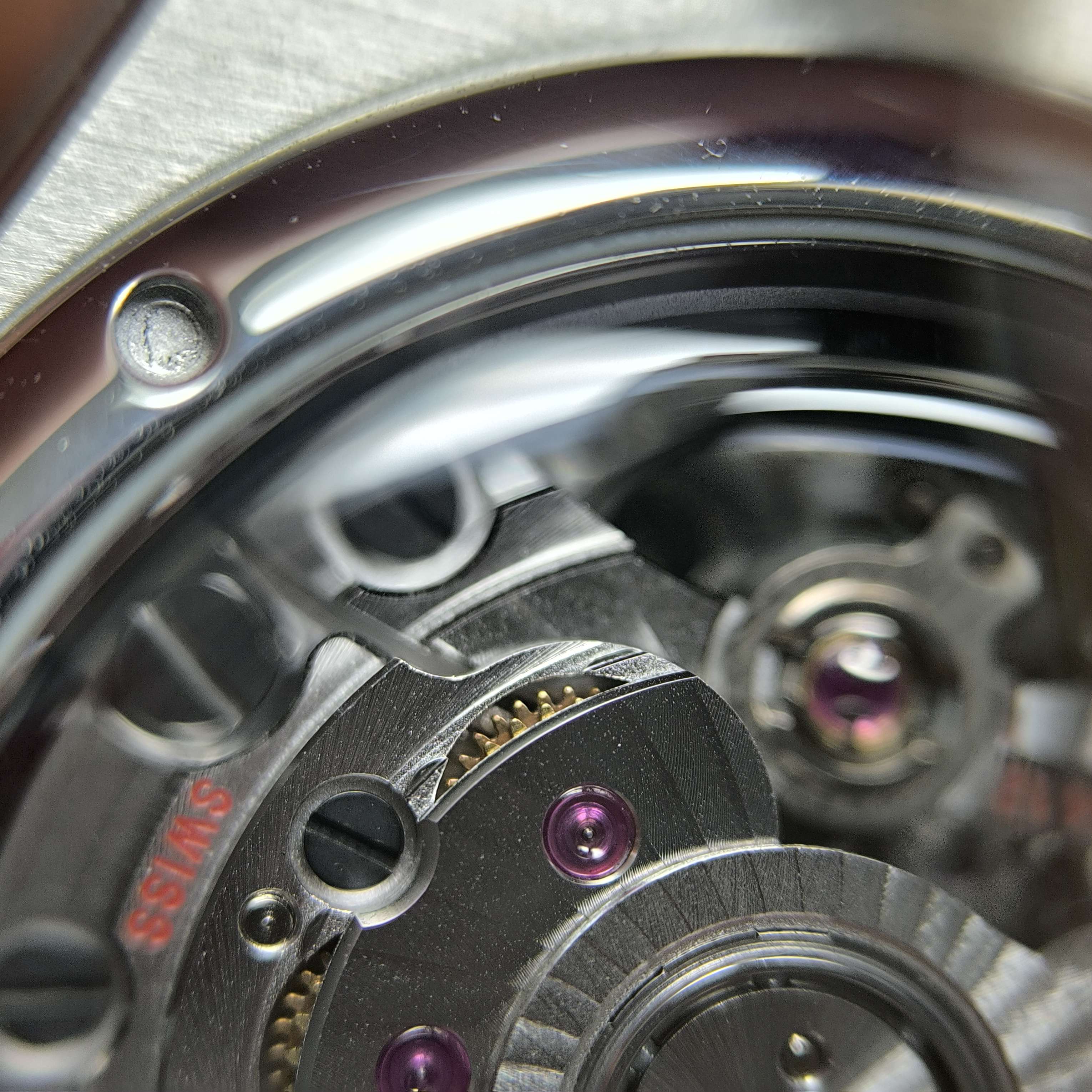 Omega Constellation Series 29 131.20.29.20.53.002