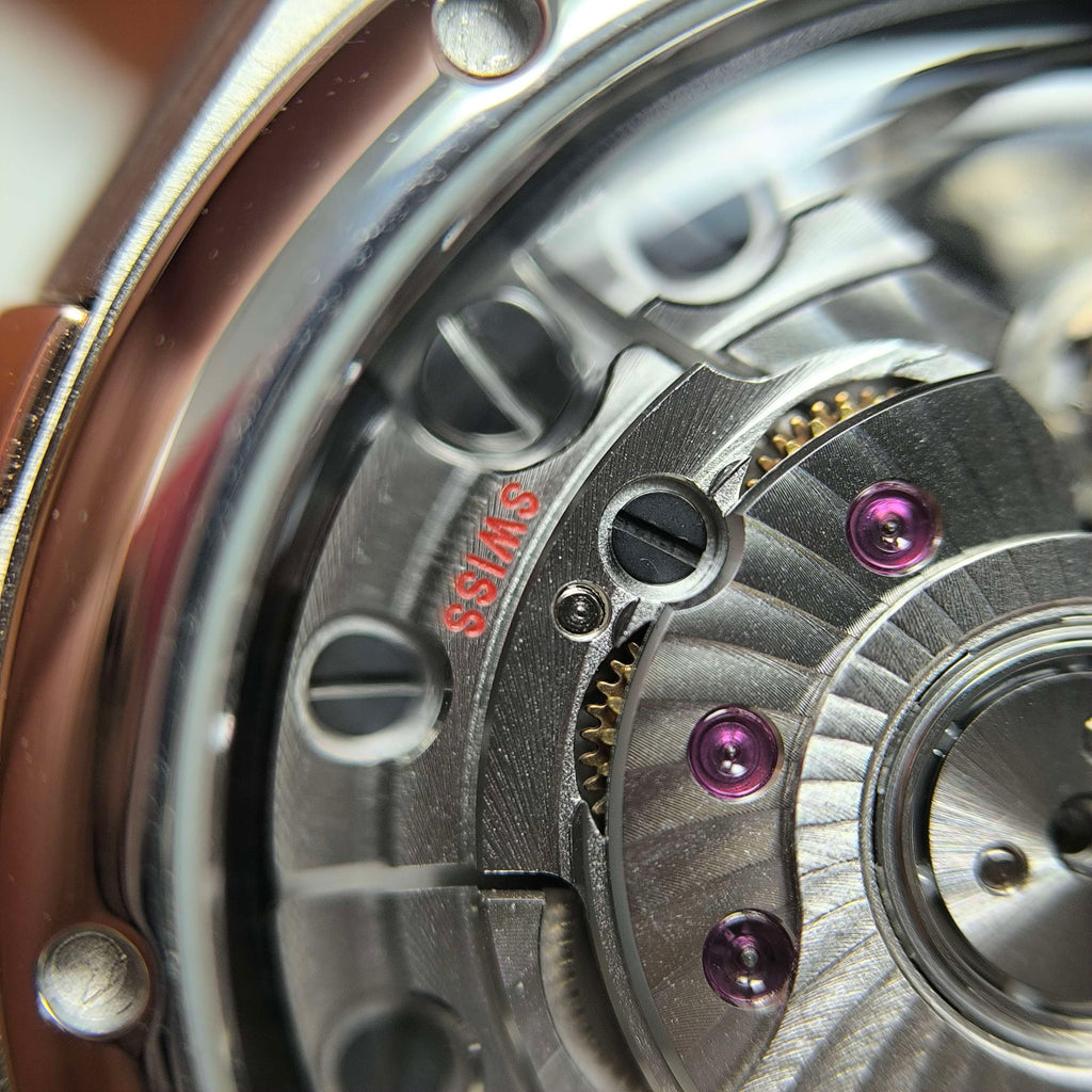 Omega Constellation Series 29 131.20.29.20.53.002