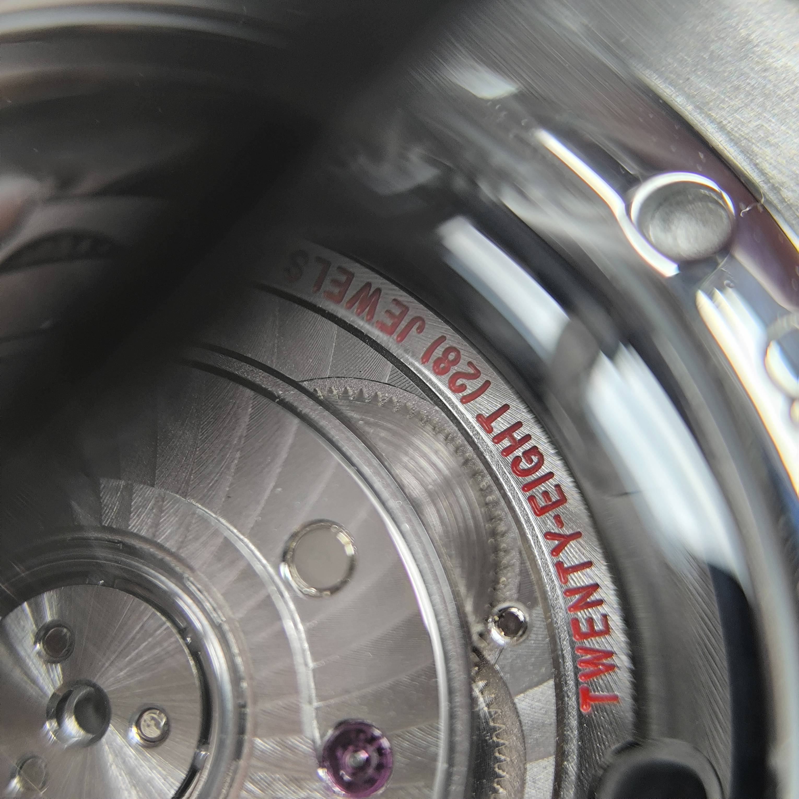 Omega Constellation Series 29 131.20.29.20.53.002