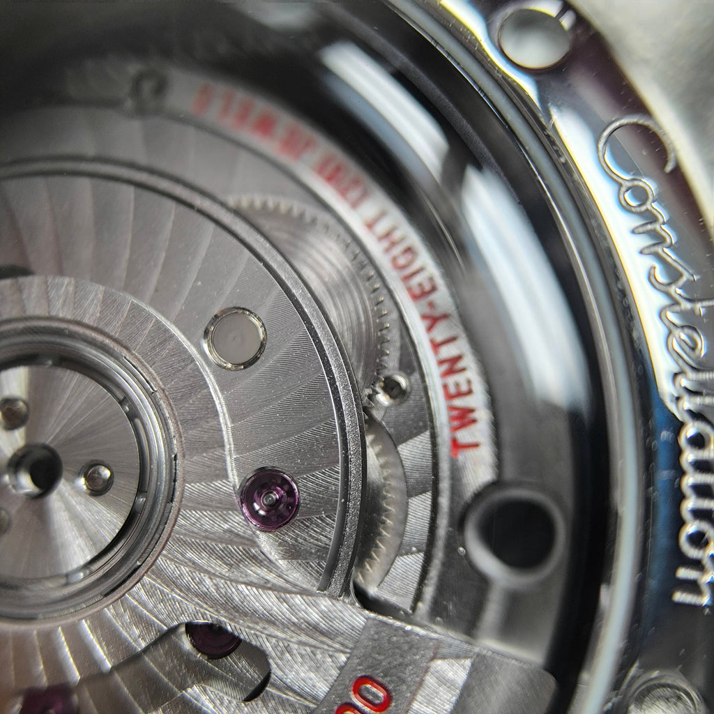 Omega Constellation Series 29 131.20.29.20.53.002