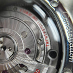 Omega Constellation Series 29 131.20.29.20.53.002