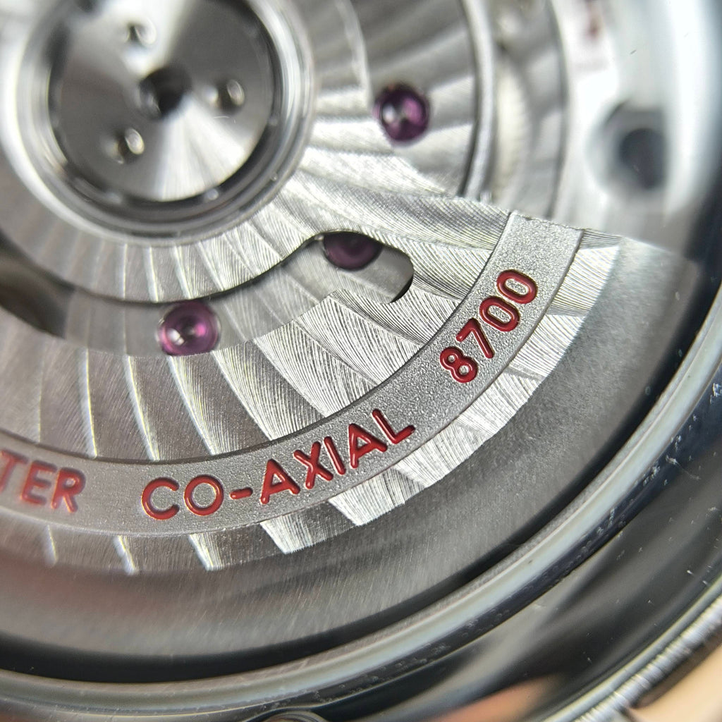 Omega Constellation Series 29 131.20.29.20.53.002