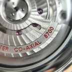 Omega Constellation Series 29 131.20.29.20.53.002