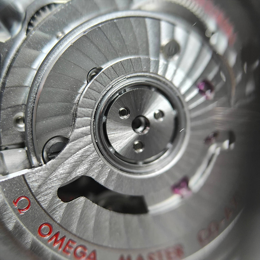 Omega Constellation Series 29 131.20.29.20.53.002