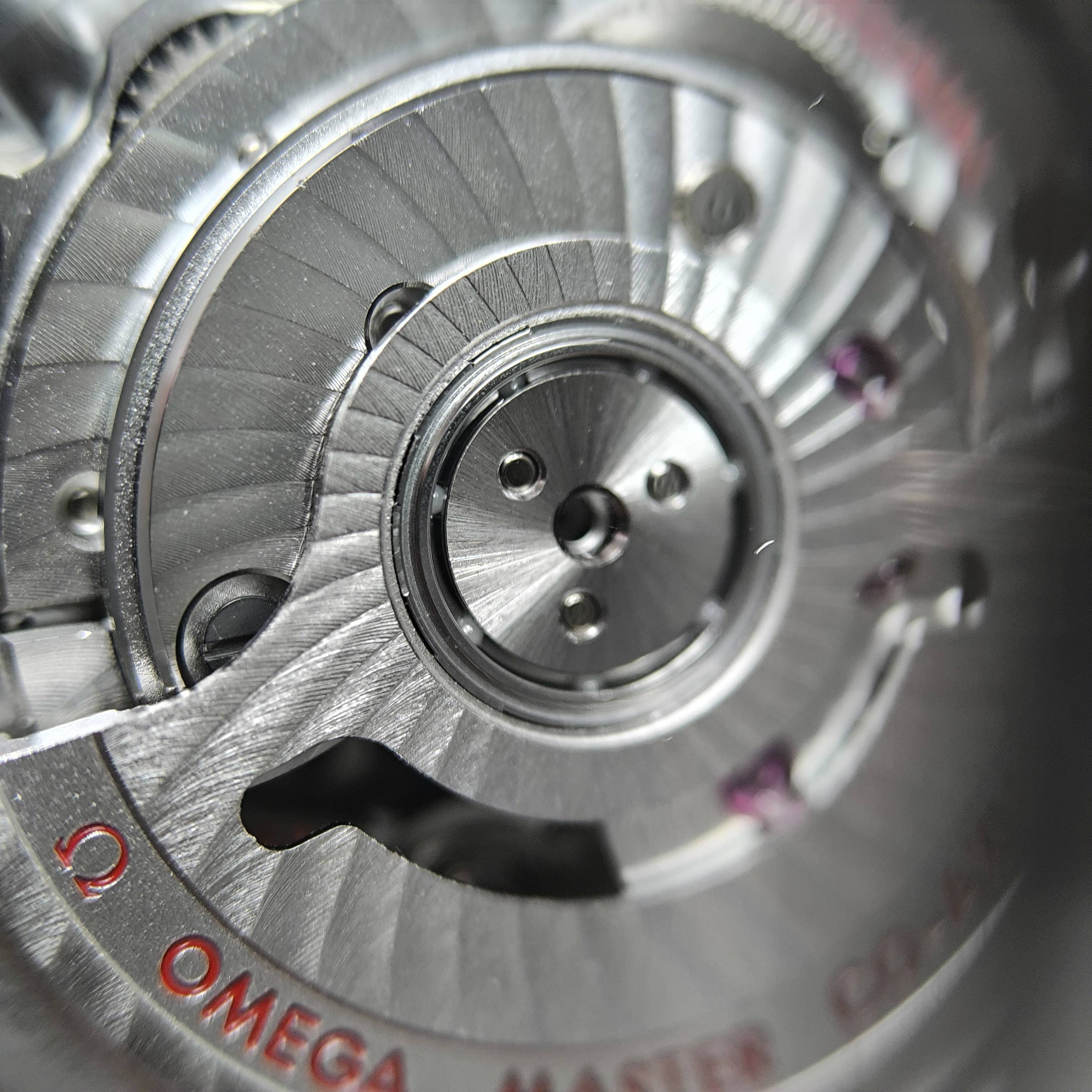 Omega Constellation Series 29 131.20.29.20.53.002