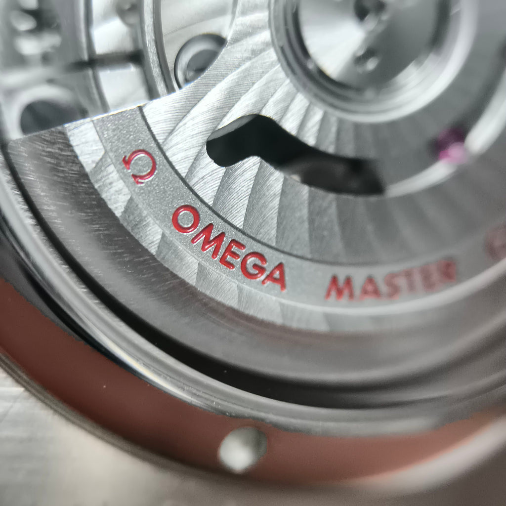 Omega Constellation Series 29 131.20.29.20.53.002