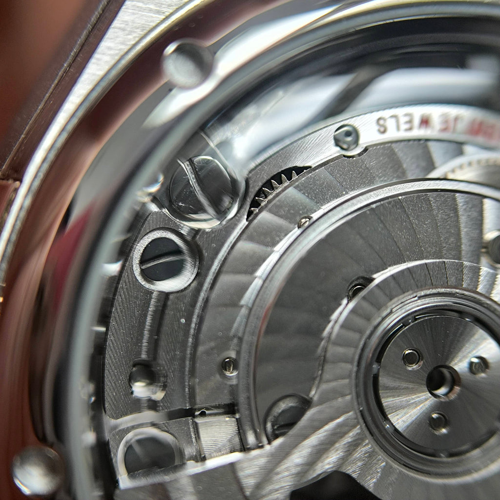 Omega Constellation Series 29 131.20.29.20.53.002