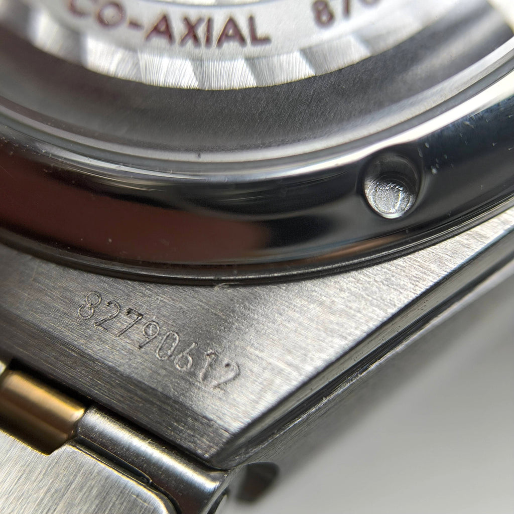 Omega Constellation Series 29 131.20.29.20.53.002