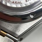 Omega Constellation Series 29 131.20.29.20.53.002