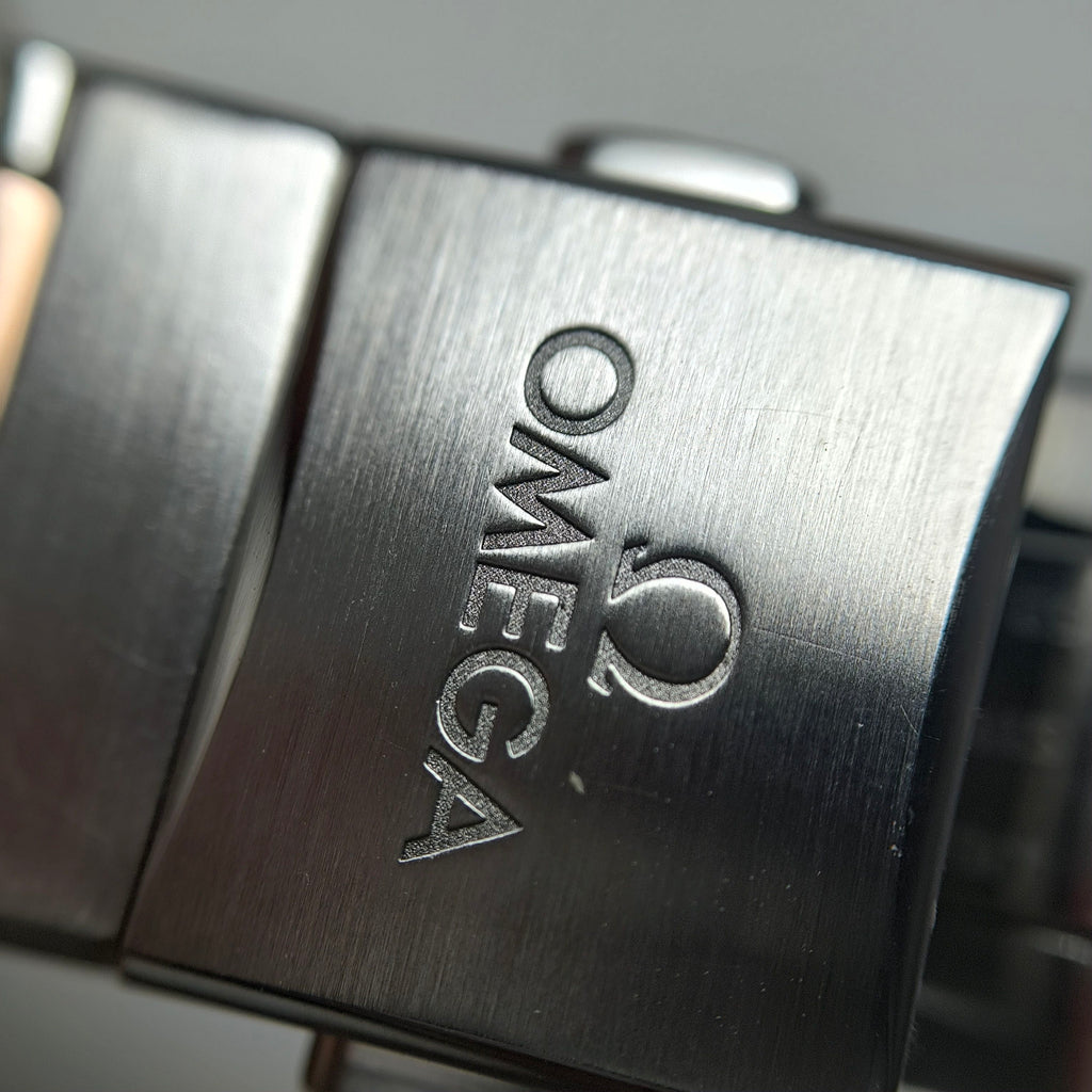 Omega Constellation Series 29 131.20.29.20.53.002