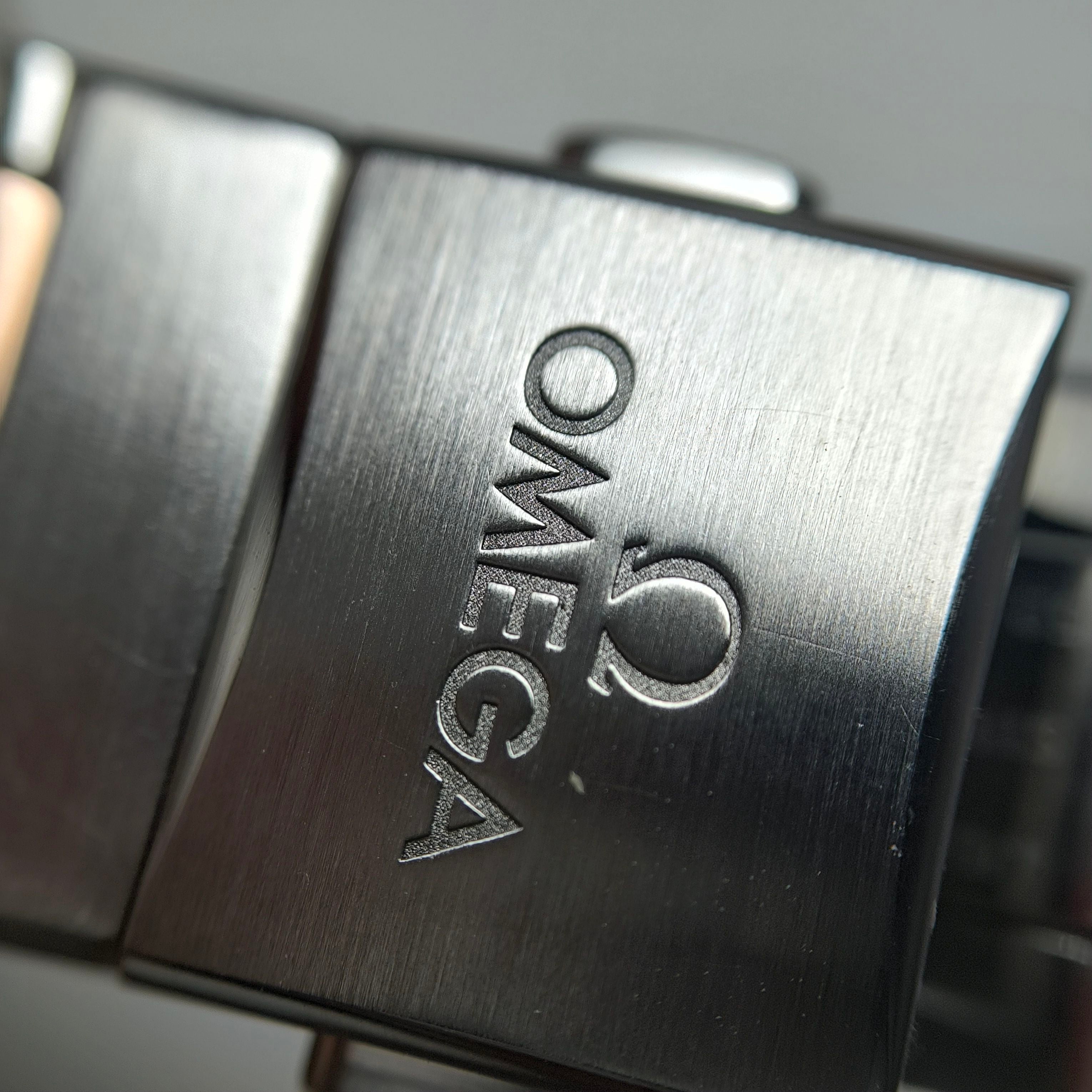 Omega Constellation Series 29 131.20.29.20.53.002