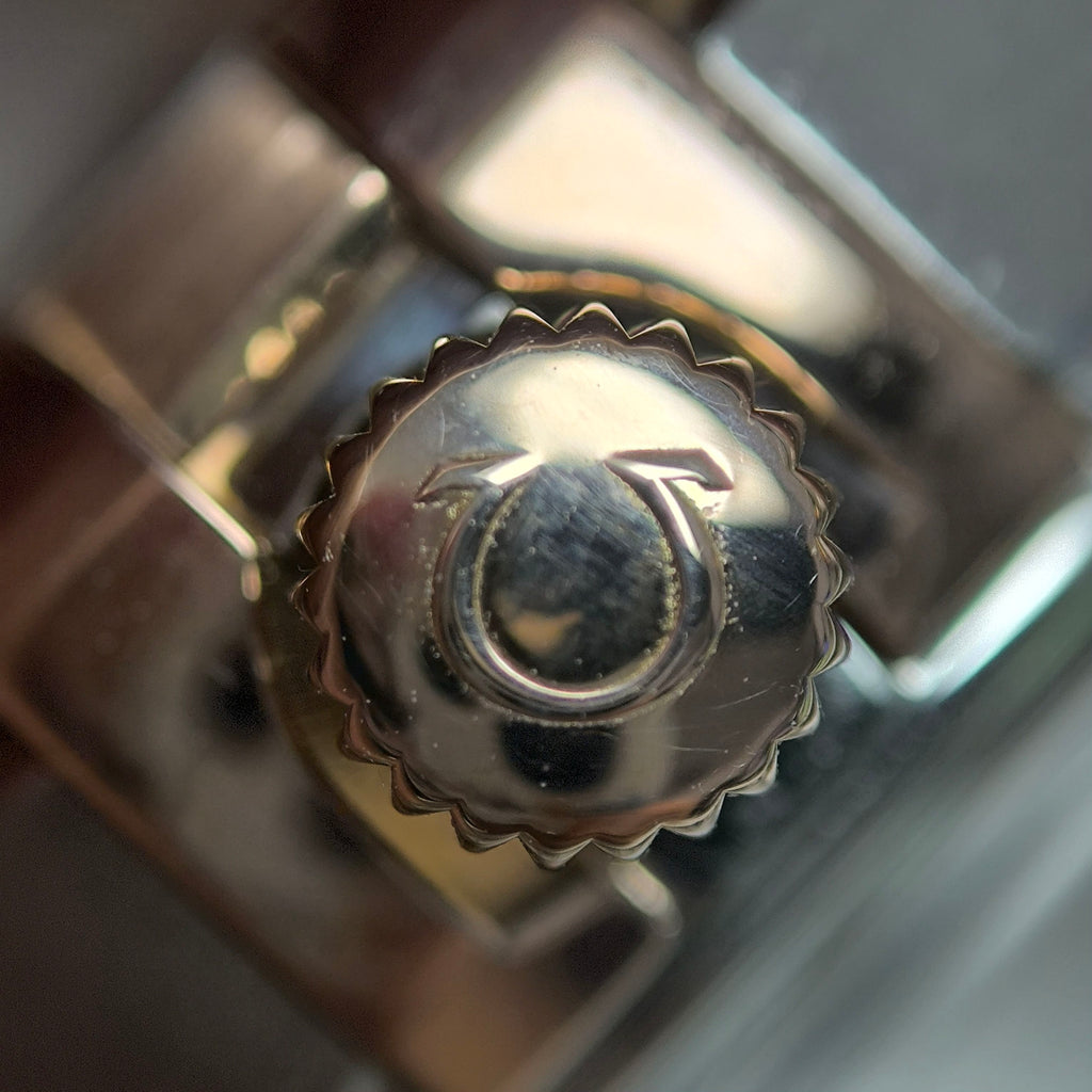 Omega Constellation Series 29 131.20.29.20.53.002