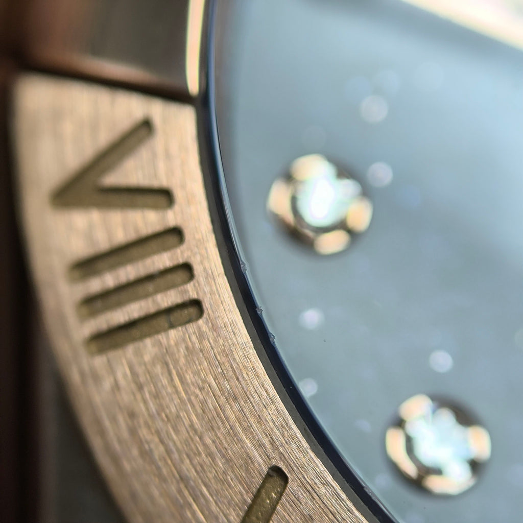 Omega Constellation Series 29 131.20.29.20.53.002