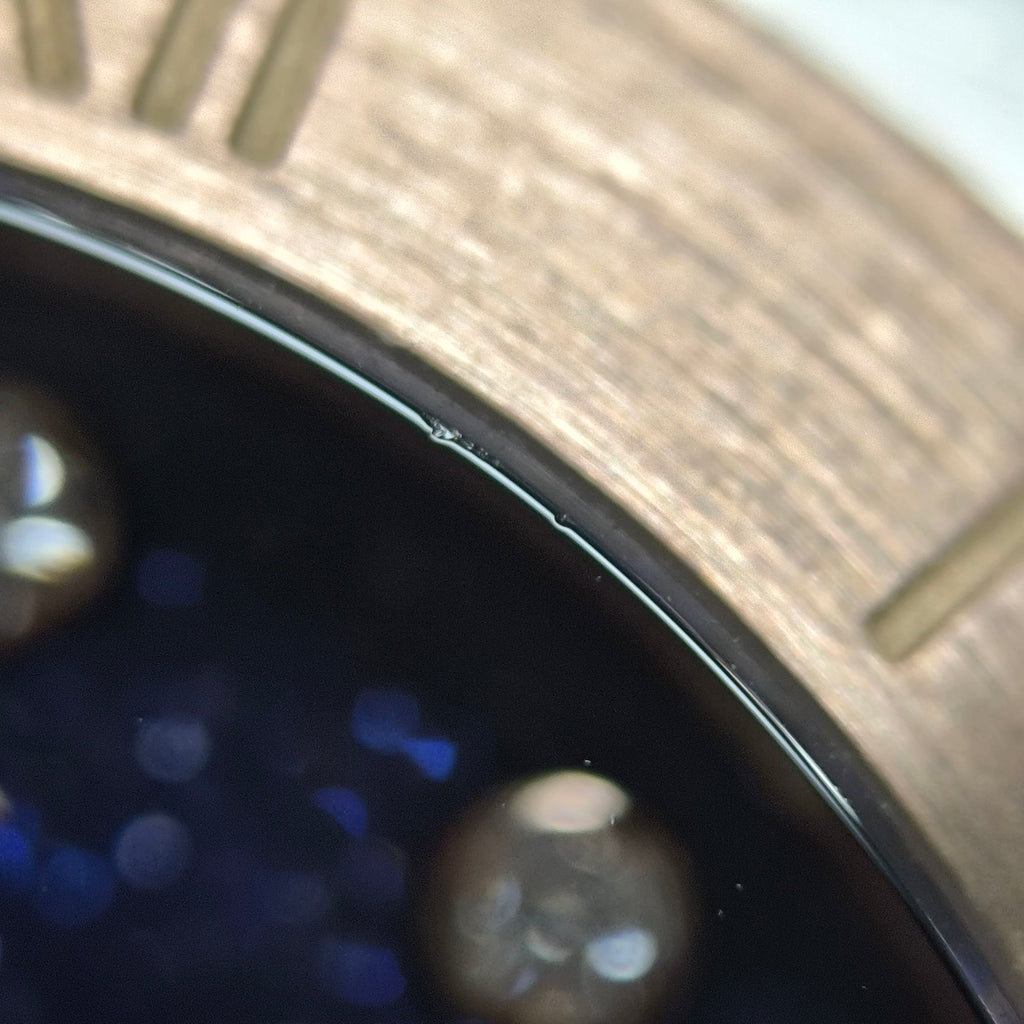 Omega Constellation Series 29 131.20.29.20.53.002