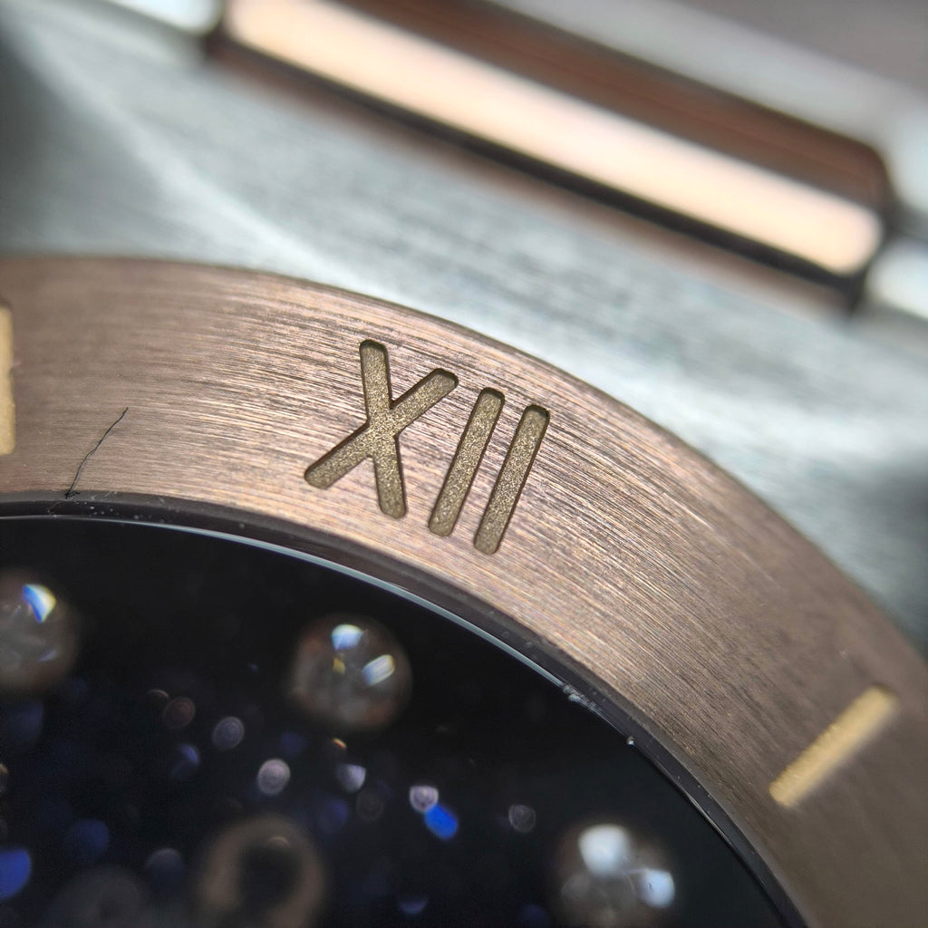Omega Constellation Series 29 131.20.29.20.53.002