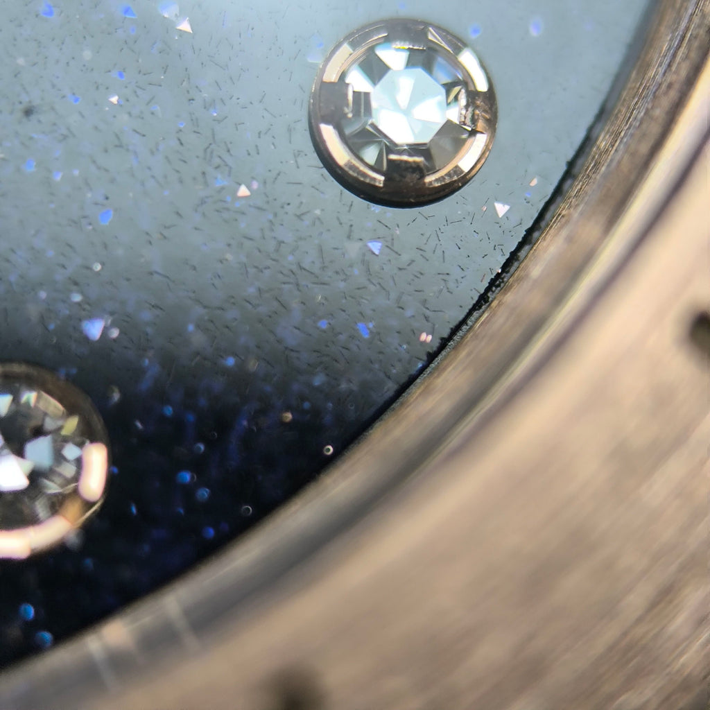 Omega Constellation Series 29 131.20.29.20.53.002