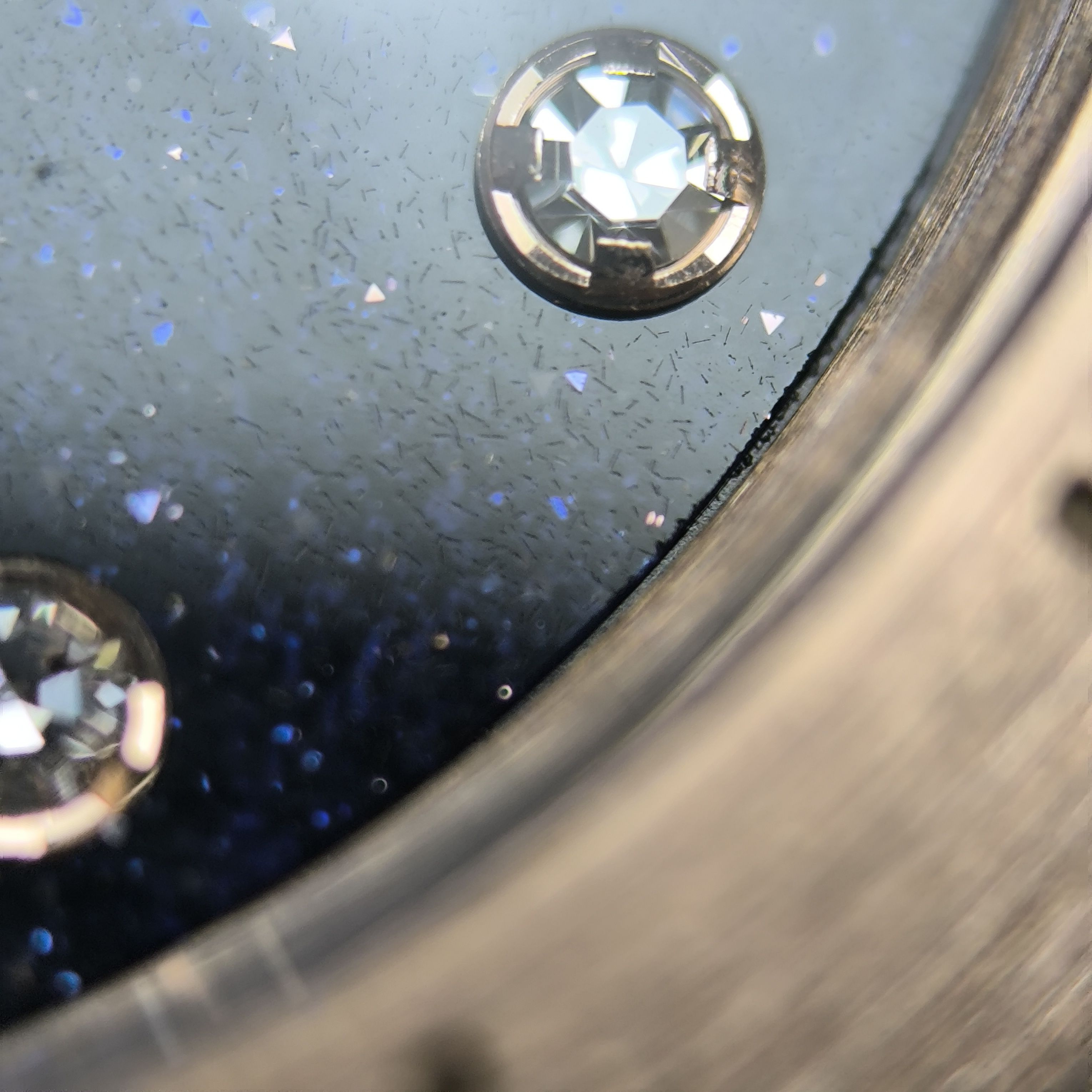 Omega Constellation Series 29 131.20.29.20.53.002