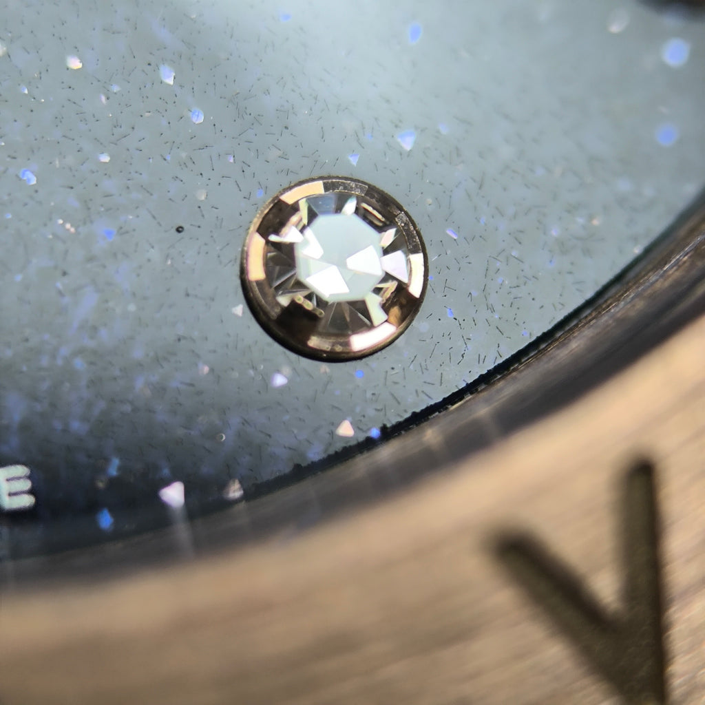 Omega Constellation Series 29 131.20.29.20.53.002