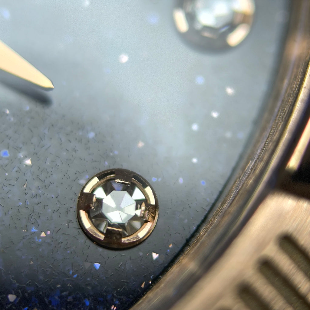 Omega Constellation Series 29 131.20.29.20.53.002