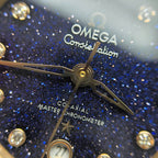 Omega Constellation Series 29 131.20.29.20.53.002