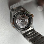 Omega Constellation Series 29 131.20.29.20.53.002