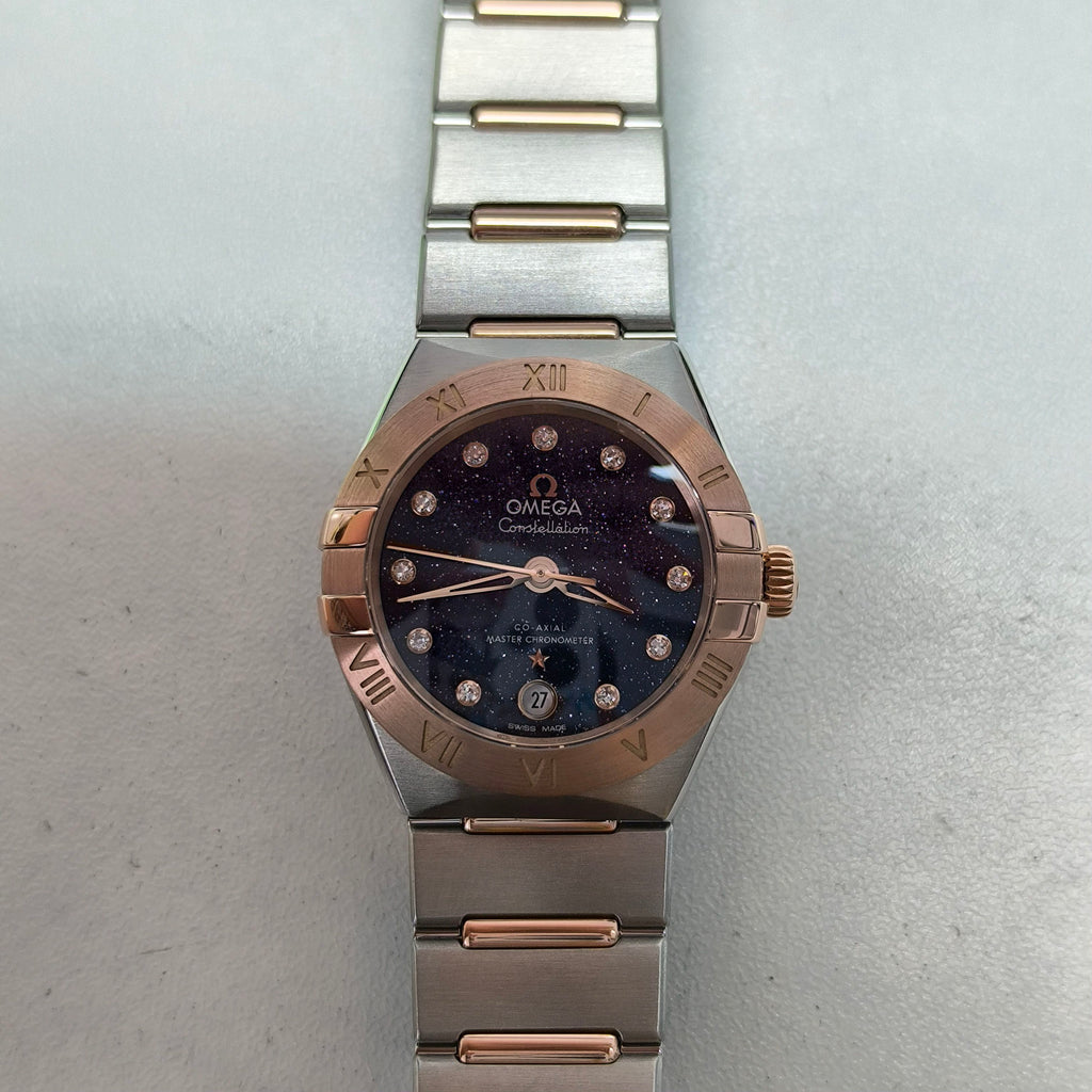 Omega Constellation Series 29 131.20.29.20.53.002
