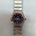 Omega Constellation Series 29 131.20.29.20.53.002