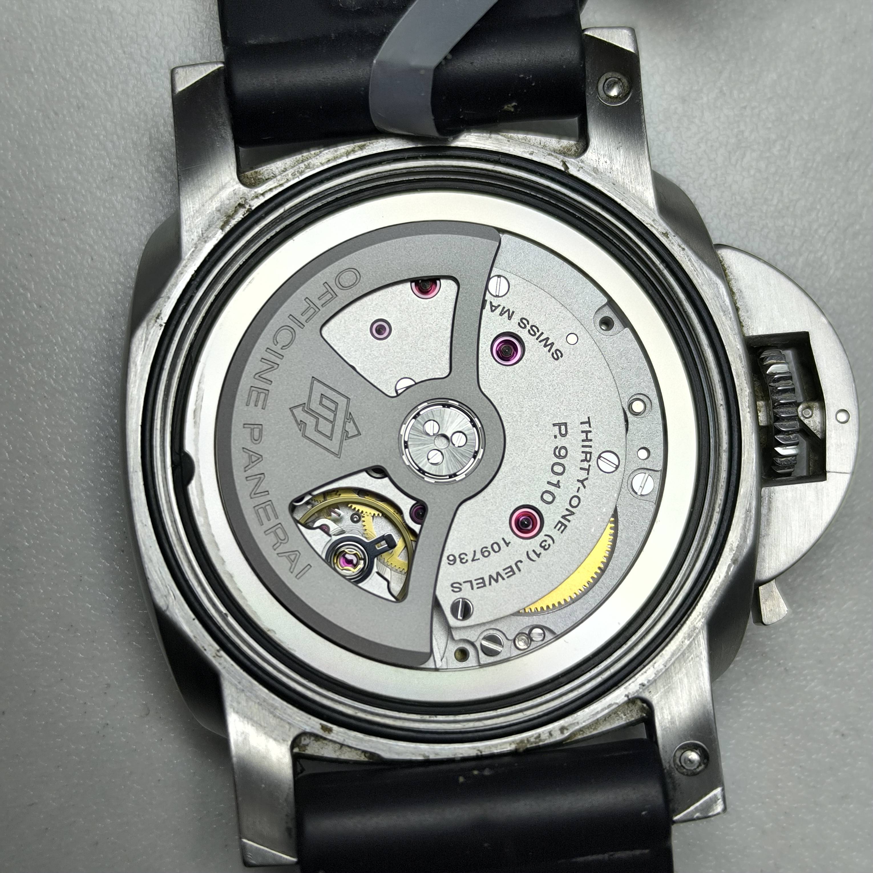 Panerai LUMINOR Luminor 44mm PAM01312