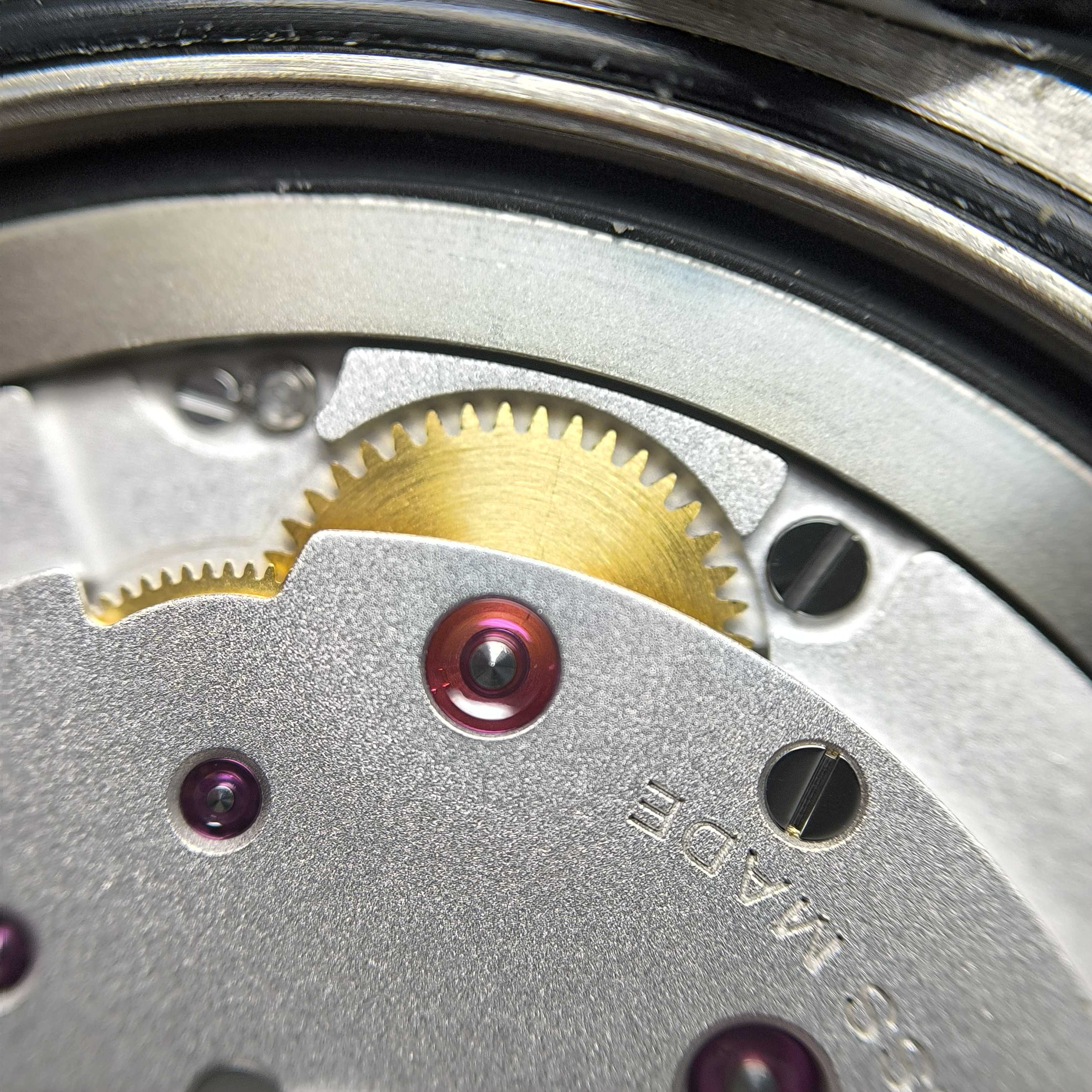 Panerai LUMINOR Luminor 44mm PAM01312