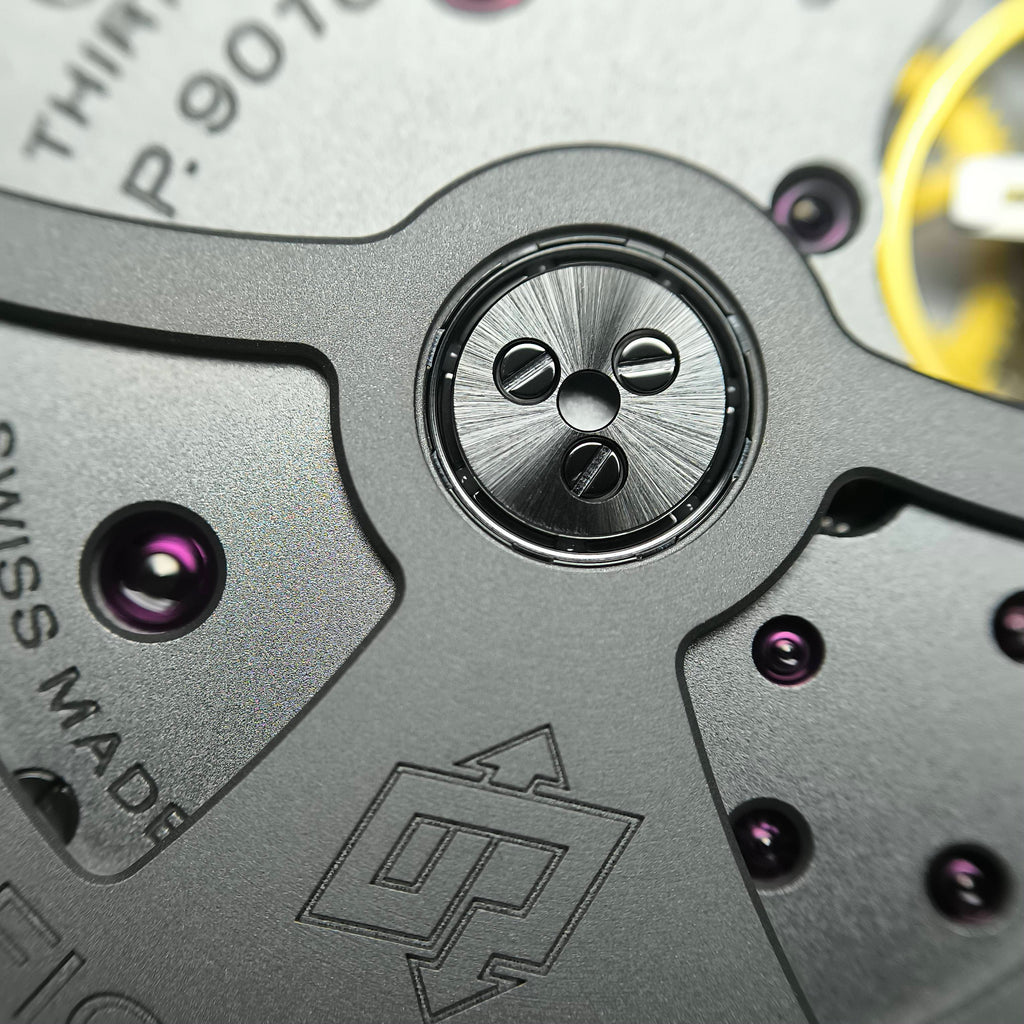 Panerai LUMINOR Luminor 44mm PAM01312