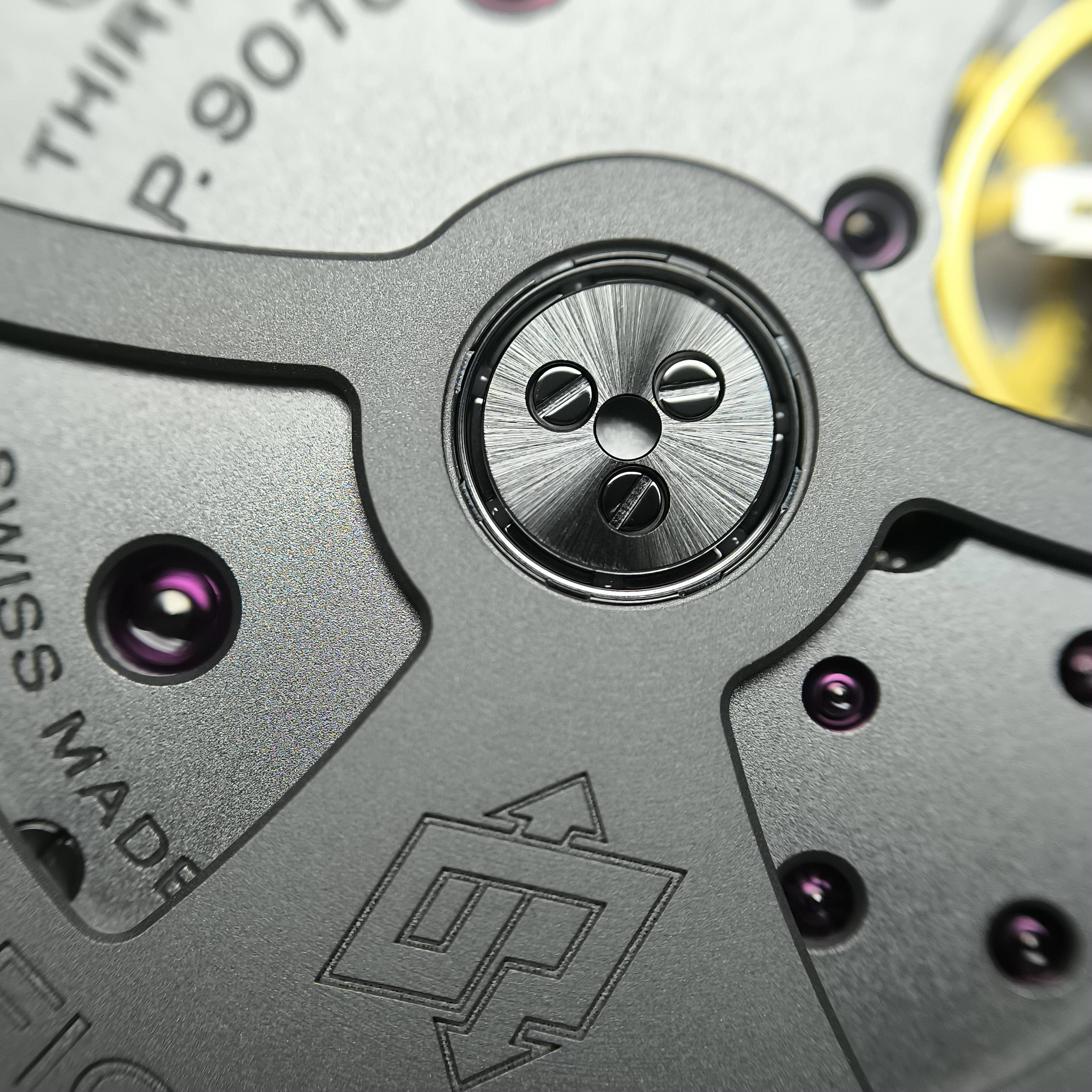 Panerai LUMINOR Luminor 44mm PAM01312