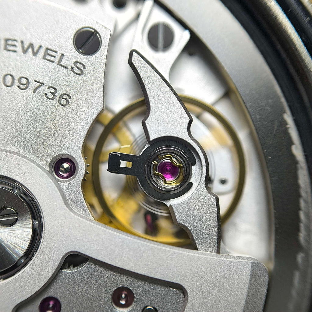 Panerai LUMINOR Luminor 44mm PAM01312
