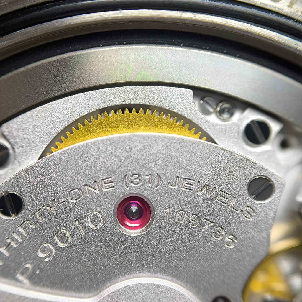 Panerai LUMINOR Luminor 44mm PAM01312