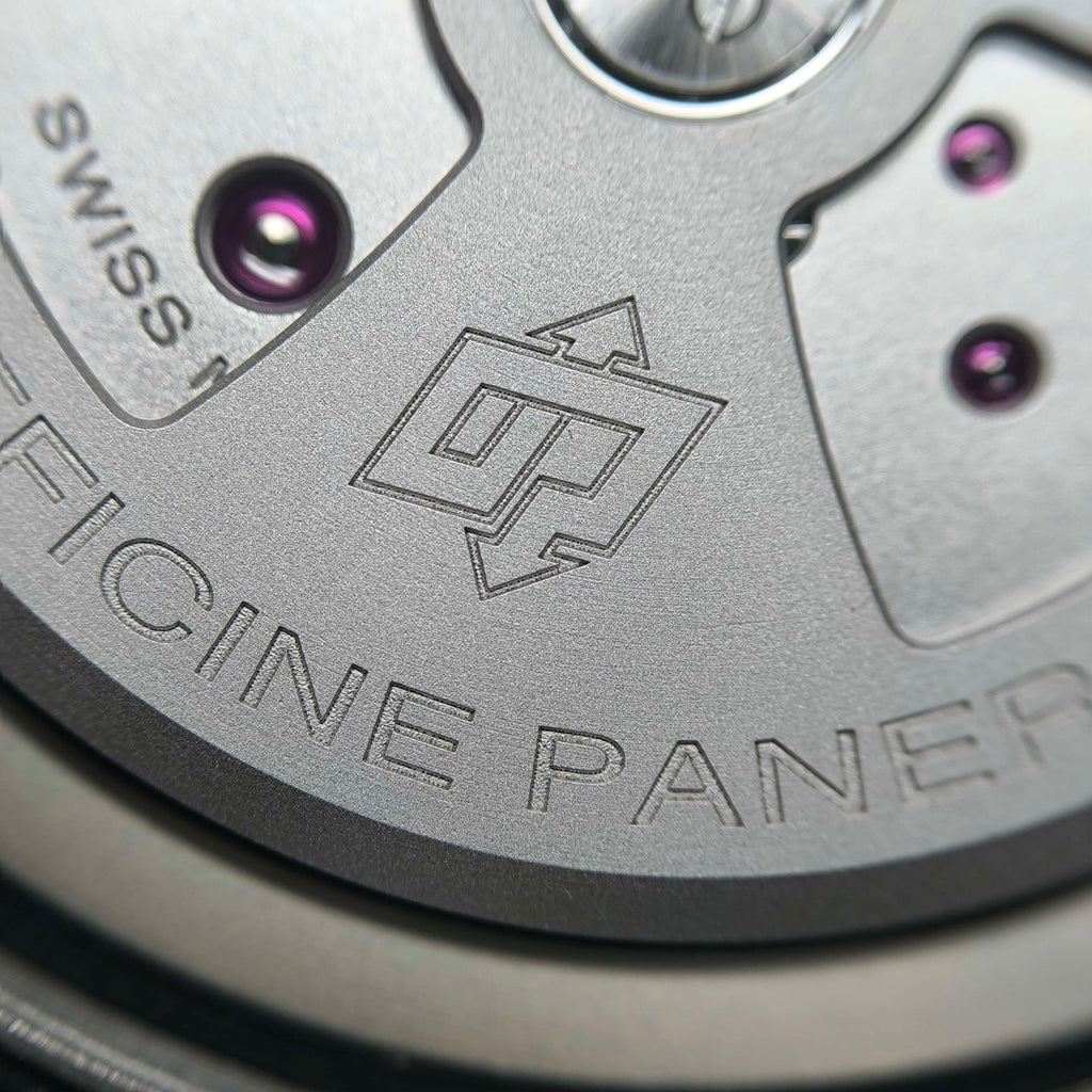 Panerai LUMINOR Luminor 44mm PAM01312