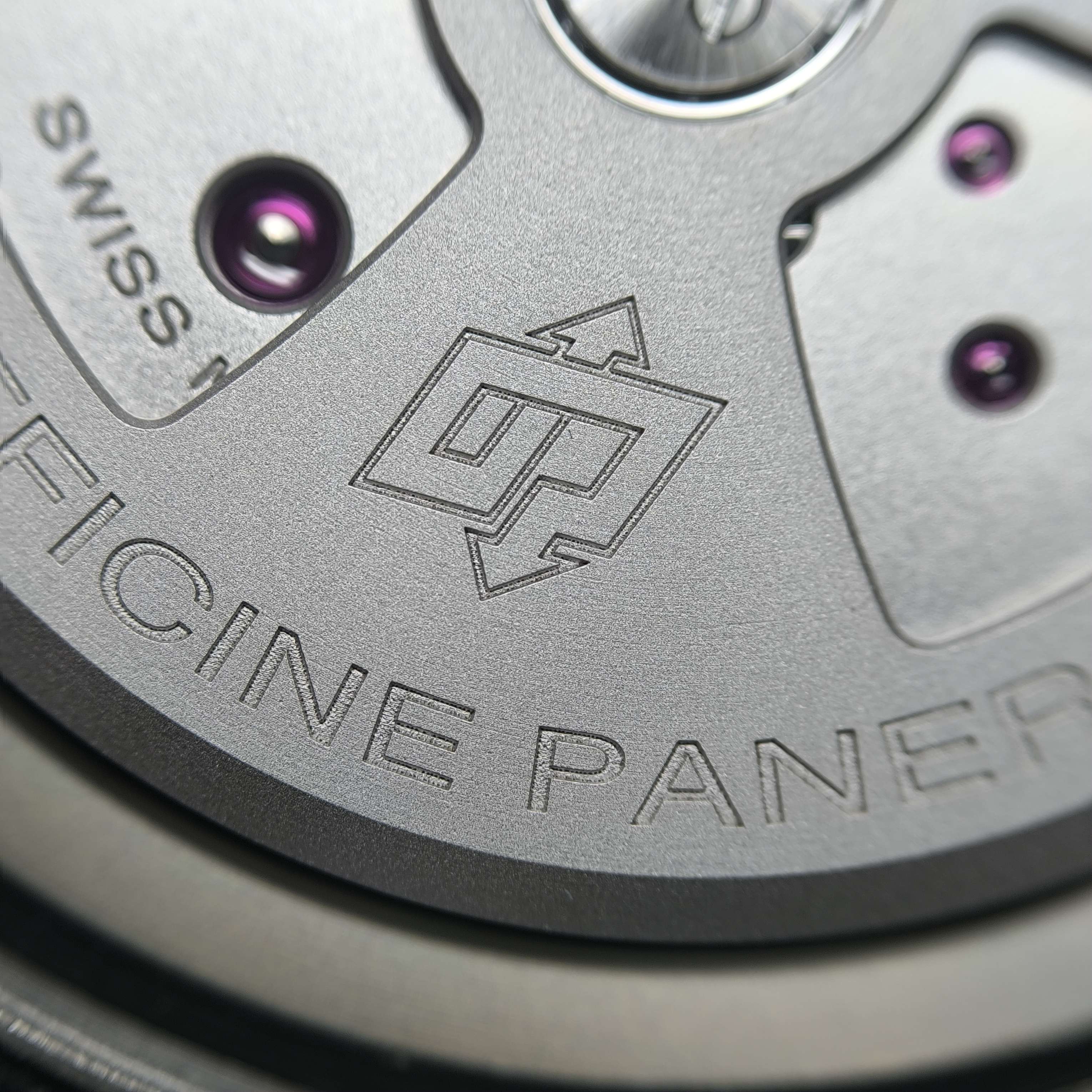 Panerai LUMINOR Luminor 44mm PAM01312