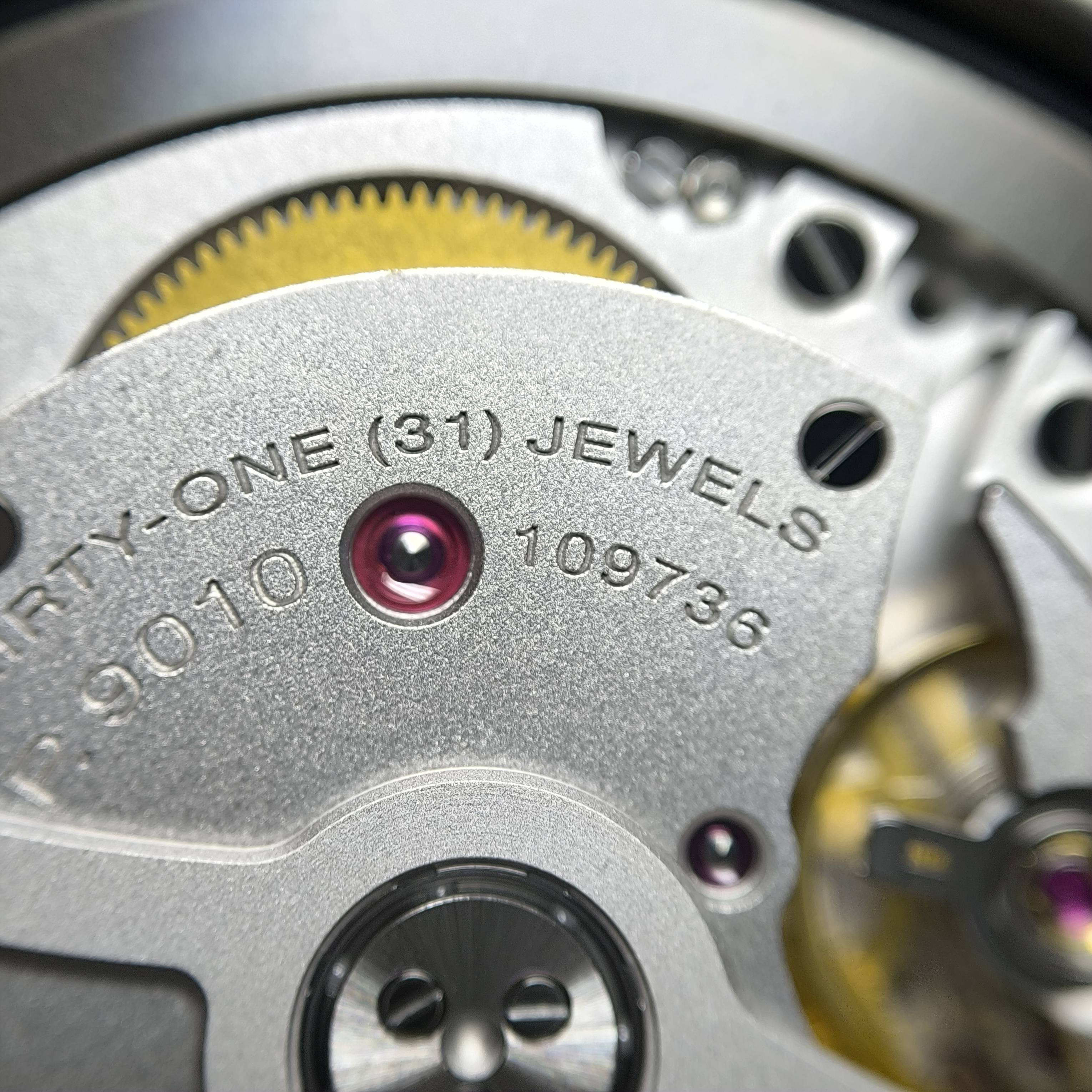 Panerai LUMINOR Luminor 44mm PAM01312